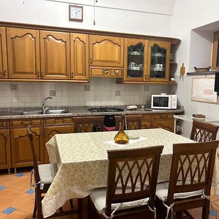 Panoramic Villa In Amalfi Kültér fotó